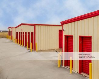 Photo 3 of Storeline Self Storage - 1222 NW 47th Street, Lawton, OK