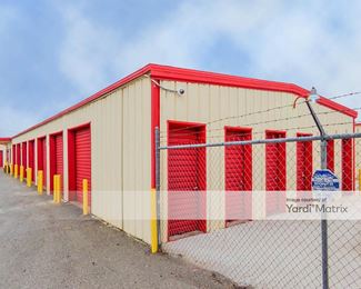 Photo 4 of Storeline Self Storage - 1222 NW 47th Street, Lawton, OK