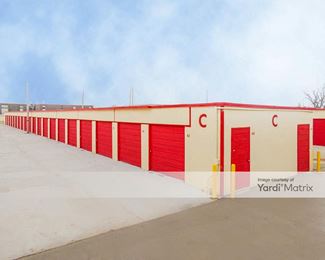 Photo 5 of Storeline Self Storage - 1222 NW 47th Street, Lawton, OK