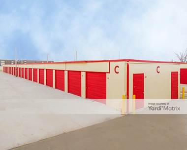 Storage Units for Rent available at 1222 NW 47th Street, Lawton, OK 73505
