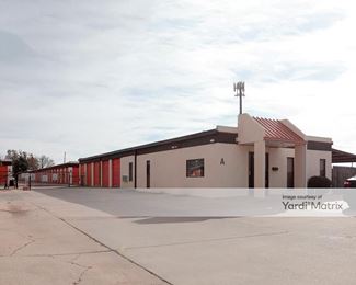 Photo 1 of Storage World - 8908 South May Avenue, Oklahoma City, OK
