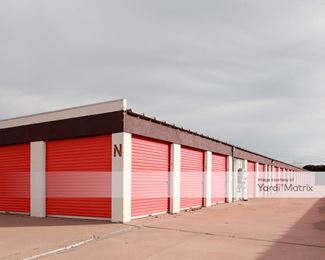 Photo 4 of Storage World - 8908 South May Avenue, Oklahoma City, OK