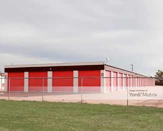 Photo 5 of Storage World - 8908 South May Avenue, Oklahoma City, OK