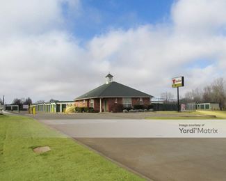 Photo 1 of SecurCare Self Storage - 2430 12th Avenue NE, Norman, OK