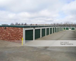Photo 2 of SecurCare Self Storage - 2430 12th Avenue NE, Norman, OK