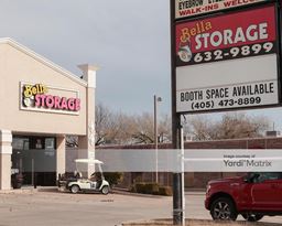 Image for Bella Storage - 1221 SW 89th Street, Oklahoma City, OK