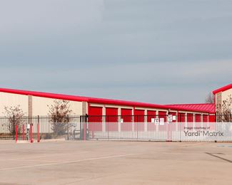 Photo 2 of Bella Storage - 1221 SW 89th Street, Oklahoma City, OK
