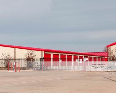 Storage Units for Rent available at 1221 SW 89th Street, Oklahoma City, OK 73139