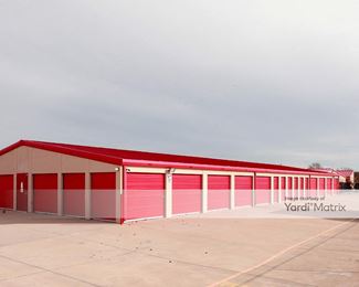 Photo 3 of Bella Storage - 1221 SW 89th Street, Oklahoma City, OK