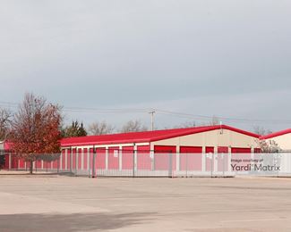Photo 4 of Bella Storage - 1221 SW 89th Street, Oklahoma City, OK