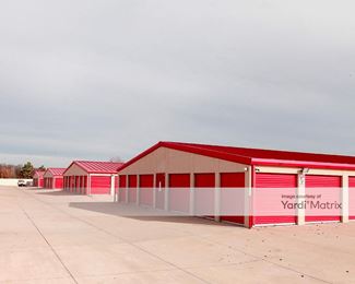 Photo 5 of Bella Storage - 1221 SW 89th Street, Oklahoma City, OK