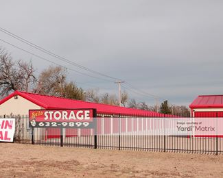 Photo 6 of Bella Storage - 1221 SW 89th Street, Oklahoma City, OK