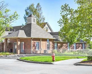 Photo 1 of Cambridge Mini Storage - 4801 West Main Street, Norman, OK