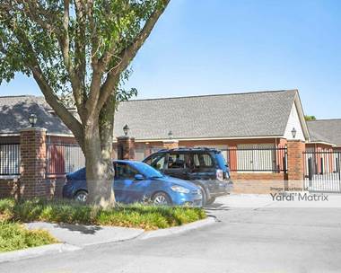 Storage Units for Rent available at 4801 West Main Street, Norman, OK 73072
