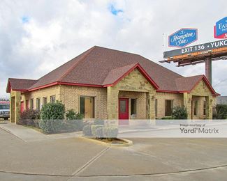Photo 1 of Westpoint Self Storage - 220 Pointe Parkway Blvd, Yukon, OK