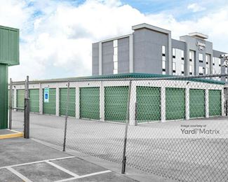 Photo 2 of Storage Center, The - 1300 East Highway 152, Mustang, OK