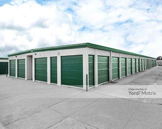 Photo 3 of Storage Center, The - 1300 East Highway 152, Mustang, OK