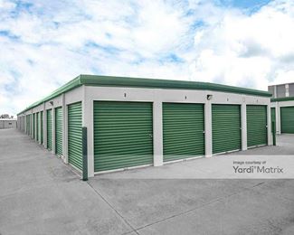 Photo 4 of Storage Center, The - 1300 East Highway 152, Mustang, OK