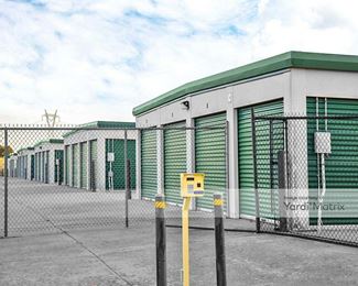 Photo 5 of Storage Center, The - 1300 East Highway 152, Mustang, OK