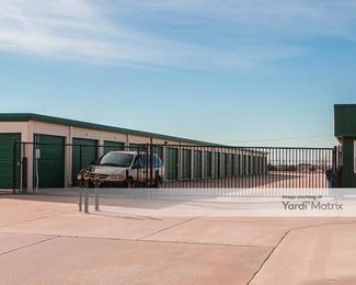 Photo 6 of Storage Center, The - 1300 East Highway 152, Mustang, OK