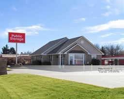 Image for Public Storage - 3290 Classen Blvd, Norman, OK
