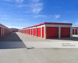 Photo 2 of Public Storage - 3290 Classen Blvd, Norman, OK