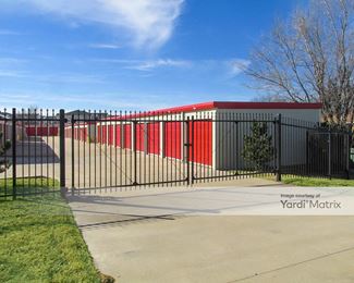 Photo 5 of Public Storage - 3290 Classen Blvd, Norman, OK