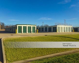 Photo 4 of Bryant Square Self Storage - 1750 East 2nd Street, Edmond, OK