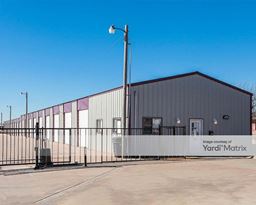 Image for American Self Storage - 1701 Tower Drive, Moore, OK