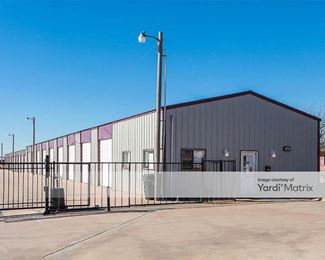 Photo 1 of American Self Storage - 1701 Tower Drive, Moore, OK