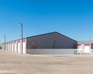 Photo 2 of American Self Storage - 1701 Tower Drive, Moore, OK