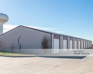 Photo 3 of American Self Storage - 1701 Tower Drive, Moore, OK