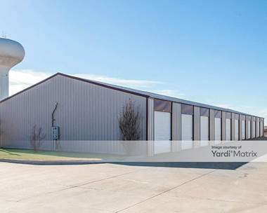 Storage Units for Rent available at 1701 Tower Drive, Moore, OK 73160