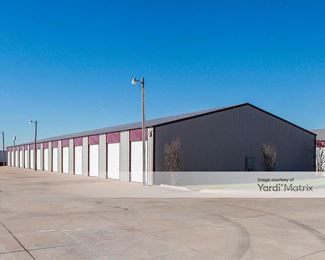 Photo 4 of American Self Storage - 1701 Tower Drive, Moore, OK