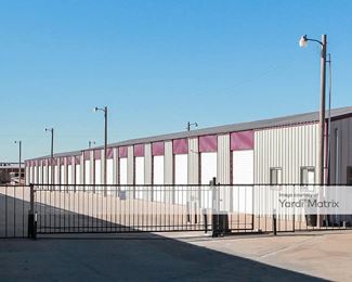 Photo 5 of American Self Storage - 1701 Tower Drive, Moore, OK