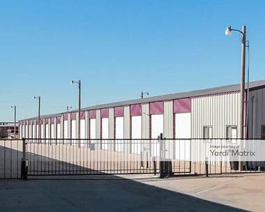 Storage Units for Rent available at 1701 Tower Drive, Moore, OK 73160
