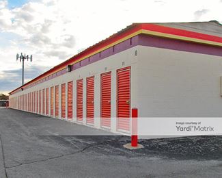 Photo 2 of Public Storage - 7220 West Reno Avenue, Oklahoma City, OK