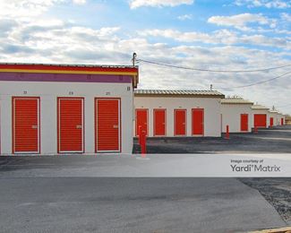 Photo 3 of Public Storage - 7220 West Reno Avenue, Oklahoma City, OK