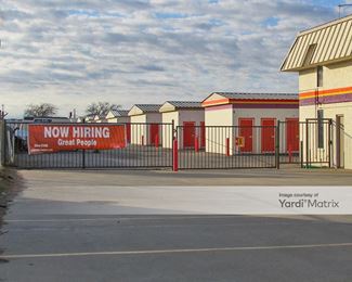 Photo 5 of Public Storage - 7220 West Reno Avenue, Oklahoma City, OK