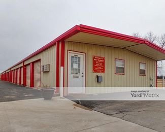 Photo 1 of Patriot Storage - 5020 North Washington Street, Stillwater, OK
