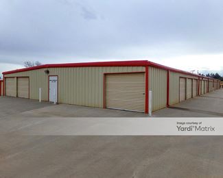 Photo 2 of Patriot Storage - 5020 North Washington Street, Stillwater, OK