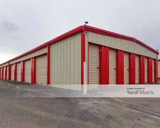 Photo 3 of Patriot Storage - 5020 North Washington Street, Stillwater, OK