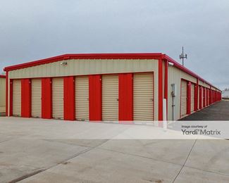 Photo 4 of Patriot Storage - 5020 North Washington Street, Stillwater, OK