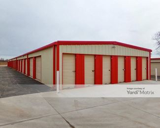 Photo 5 of Patriot Storage - 5020 North Washington Street, Stillwater, OK