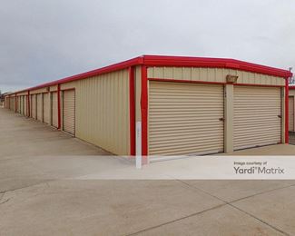 Photo 6 of Patriot Storage - 5020 North Washington Street, Stillwater, OK
