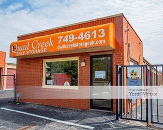 Photo 1 of American Self Storage - 13801 Technology Drive, Oklahoma City, OK