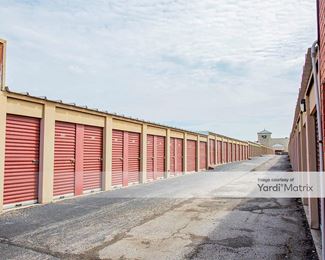 Photo 2 of American Self Storage - 13801 Technology Drive, Oklahoma City, OK