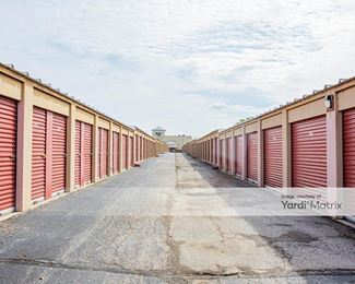 Photo 3 of American Self Storage - 13801 Technology Drive, Oklahoma City, OK