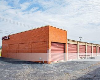 Photo 4 of American Self Storage - 13801 Technology Drive, Oklahoma City, OK