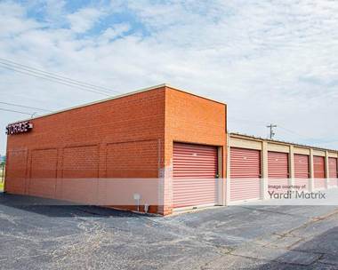 Storage Units for Rent available at 13801 Technology Drive, Oklahoma City, OK 73134